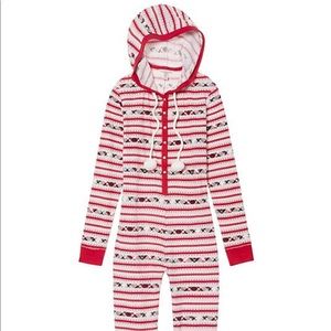 Victoria Secret Onesie